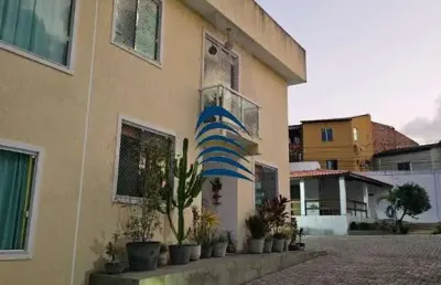Apresentamos uma excelente oportunidade de casa em condomínio fechado no centro de lauro de freitas, ideal para quem busca conforto, segurança e sustentabilidade.