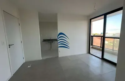 Apartamento 2/4 com suíte ? vista para reserva ? terraço cabula