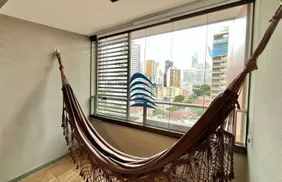 Apartamento com 1 quarto à venda na Rua Belo Horizonte, Barra, Salvador