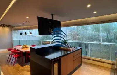 Apartamento com 4 quartos à venda na Rua Sítio do Pombal, Pituaçu, Salvador