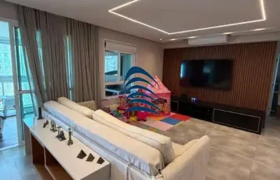 Apartamento com 3 quartos à venda na Avenida Luís Viana Filho, Paralela, Salvador
