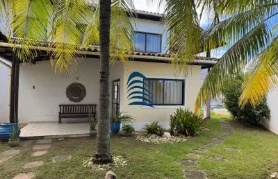 Casa duplex  ? piatã / rua rio trobogy , nº806  condomínio residêncial, 200m da praia.