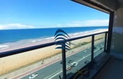 Excelente estúdio em armação, com 45m2, 1 vaga de garagem, 1 banheiro!  rooftop; piscina aquecida; rooftop lounge; terraço; spa com hidromassagem; sal