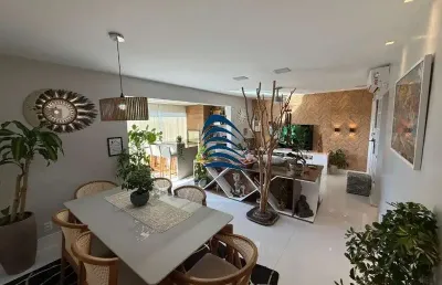 Platno greenville? * 2 suítes + gabinete  * 110m², * 2 vagas  * vista bosque (livre)