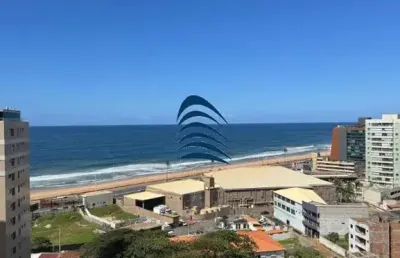 Excelente apartamento para venda no  edifício serra dos corais