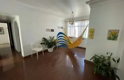 Apartamento na pituba, rua piauí, 163m², 4/4, sendo 1 suíte, andar alto, vista mar de todos os cômodos, nascente