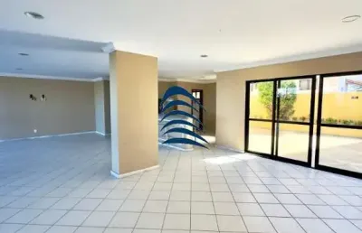 Apartamento de alto padrão à venda no caminho das árvores   03 suítes |gabinete e closet | 172m²