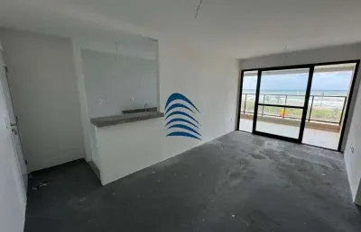 Oportunidade em jaguaribe ancoratto vista mar frontal