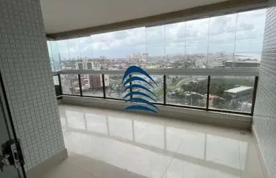 Apartamento com 3 quartos à venda na Rua General Bráulio Guimarães, Armação, Salvador