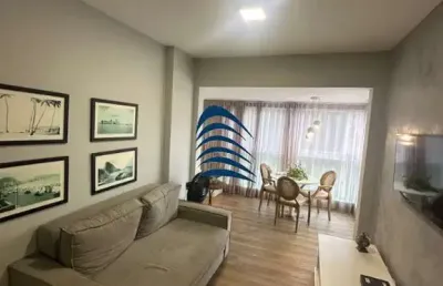 Apartamento a venda na barra - 2 quartos no barra the plac