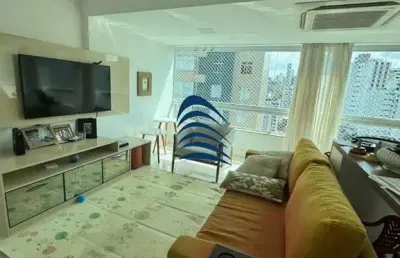 Apartamento a venda no premier apipema jardim apipema