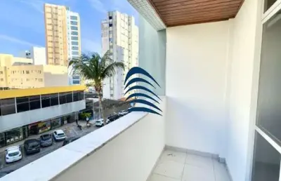 Vendo apartamento na pituba, rua vereador maltez leone, 606, ed. rio paraguassu. - 4/4 (01 suíte) - área 148m² - nascente