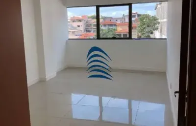 Hangar business park | sala comercial | 37,80m² | 1 banheiro | 1 vaga