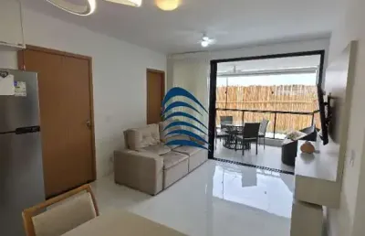 Apartamento 2 suítes à venda | condomínio foz do joanes ? life joanes | porteira fechada