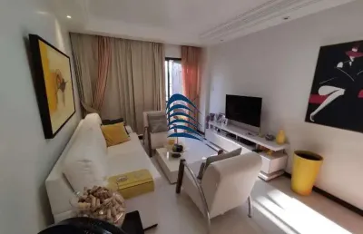 Edifício mansão real, rua mato grosso 478, pituba  apartamento 2 por andar, andar alto, norte sul