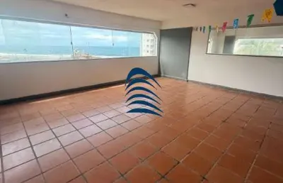 Apartamento com 2 quartos à venda na Rua João Mendes da Costa Filho, 274, Armação, Salvador