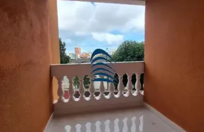 Apartamento com 3 quartos à venda na Rua Barros Falcão, Matatu, Salvador
