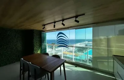 Apartamento com 1 quarto à venda na Avenida Oceânica, Ondina, Salvador