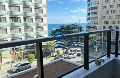 Ondina ? salvador/ba  quarto e sala nascente ? porteira fechada ? infraestrutura completa