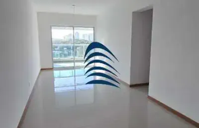 Oportunidade no paradise residence jardim armação, 3/4 sendo 1 suíte, 3 banheiros, 02 vagas de garagem, andar alto, vista mar, 99m2, cozinha completa,