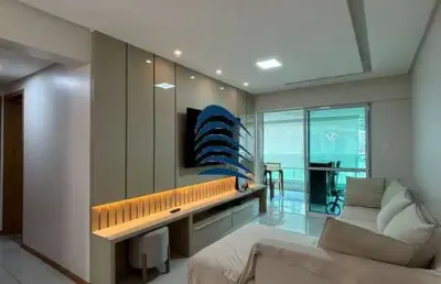 Excelente oportunidade no paradise residence, um dos condomínios mais completos de armação