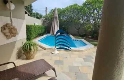Casa com 5 quartos à venda na Alameda Praia do Carmo, Vilas do Atlantico, Lauro de Freitas