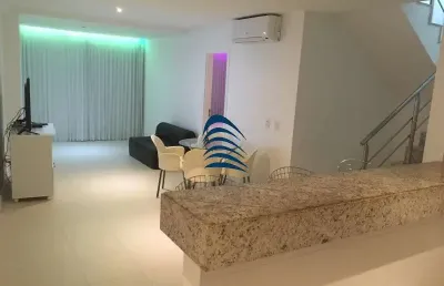 Apartamento com 2 quartos à venda na Avenida Oceânica, Ondina, Salvador