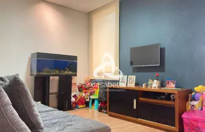 Casa com 4 dormitórios à venda, 210 m² por r$ 1.280.000,00 - gonzaga - santos/sp