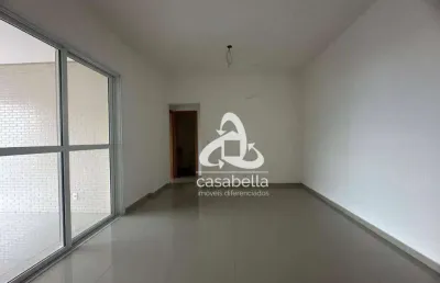 Apartamento com 2 dormitórios à venda, 127 m² por r$ 1.650.000,00 - embaré - santos/sp
