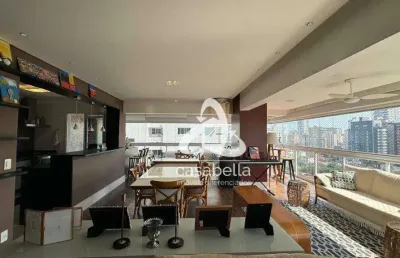 Apartamento com 3 dormitórios à venda, 171 m² por r$ 2.610.000,00 - embaré - santos/sp