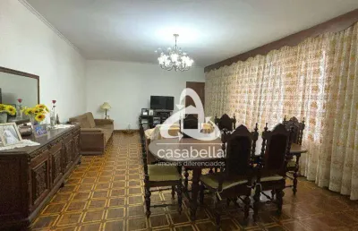 Apartamento com 3 dormitórios à venda, 131 m² por r$ 699.000,00 - ponta da praia - santos/sp