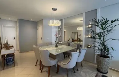 Apartamento com 2 dormitórios à venda, 141 m² por r$ 1.400.000,00 - ponta da praia - santos/sp