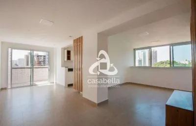 Cobertura com 3 dormitórios, 131 m² - venda por r$ 1.500.000,00 ou aluguel por r$ 15.000,00/ano - marapé - santos/sp