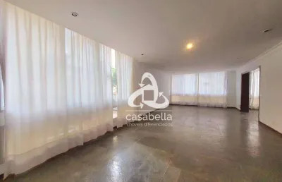 Apartamento com 4 dormitórios à venda, 235 m² por r$ 860.000,00 - boqueirão - santos/sp