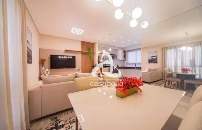Casa com 2 dormitórios à venda, 89 m² por r$ 810.000,00 - boqueirão - santos/sp