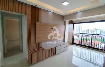 Apartamento com 2 dormitórios à venda, 63 m² por r$ 685.000,00 - marapé - santos/sp