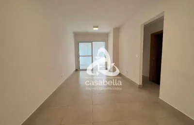 Apartamento com 3 dormitórios para alugar, 101 m² por r$ 8.002,00/mês - embaré - santos/sp