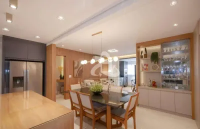 Apartamento com 2 dormitórios à venda, 105 m² por r$ 1.450.000,00 - ponta da praia - santos/sp