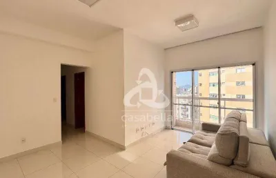 Apartamento com 3 dormitórios para alugar, 93 m² por r$ 7.587,39 - boqueirão - santos/sp