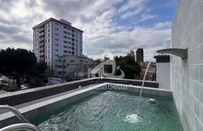 Casa com 3 dormitórios à venda, 155 m² por r$ 1.300.000,00 - embaré - santos/sp