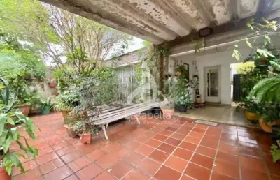 Casa com 3 dormitórios à venda, 144 m² por r$ 1.450.000,00 - embaré - santos/sp