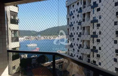 Apartamento com 3 dormitórios à venda, 150 m² por r$ 1.500.000,00 - ponta da praia - santos/sp
