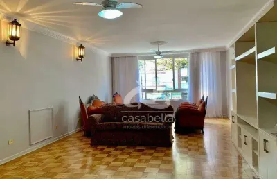 Apartamento com 3 dormitórios à venda, 243 m² por r$ 1.200.000,00 - gonzaga - santos/sp
