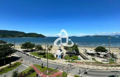 Apartamento com 3 dormitórios, 158 m² - venda por r$ 2.660.000,00 ou aluguel por r$ 14.050,00/mês - ponta da praia - santos/sp