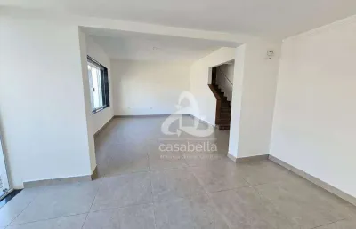 Casa com 3 dormitórios para alugar, 170 m² por r$ 8.250,00/mês - ponta da praia - santos/sp