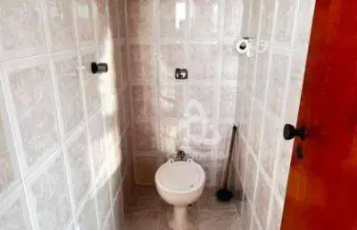 Apartamento com 3 dormitórios à venda, 140 m² por r$ 950.000,00 - embaré - santos/sp