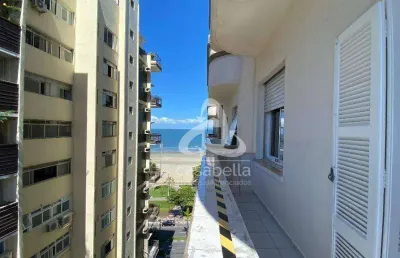 Apartamento com 3 dormitórios à venda, 130 m² por r$ 950.000,00 - boqueirão - santos/sp