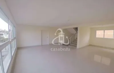 Casa com 3 dormitórios à venda, 150 m² por r$ 1.000.000,00 - boqueirão - santos/sp