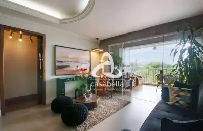 Apartamento com 3 dormitórios à venda, 161 m² por r$ 2.100.000,00 - gonzaga - santos/sp