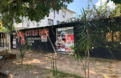 Terreno à venda, 666 m² por r$ 1.650.000,00 - macuco - santos/sp
